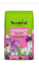 Comprar Sustrato Para Orquídeas Tierra Fértil 5 Lts Valhalla Grow