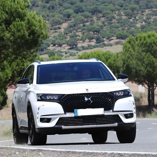 Ds7 Performance Line 165cv Nafta Color Blanco 2021