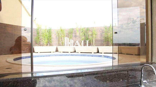 Imagem 12 de 30 de Apartamento Com 4 Dorms, Centro, São José Do Rio Preto - R$ 985 Mil, Cod: 880 - V880