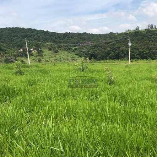 Imagem 10 de 11 de Terreno À Venda, 800 M² - Reserva Santa Monica - Itupeva/sp - Te2600