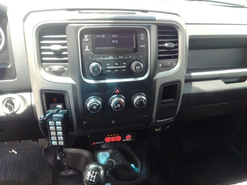 Imagen 15 de 15 de Dodge Ram 5.7 Pick Up 4x2