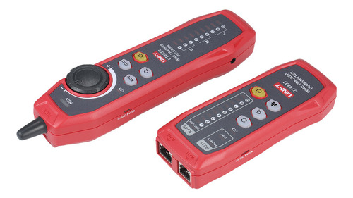 Localizador De Linha De Rede Uni-t Ut683kit Wire Tracer Sign