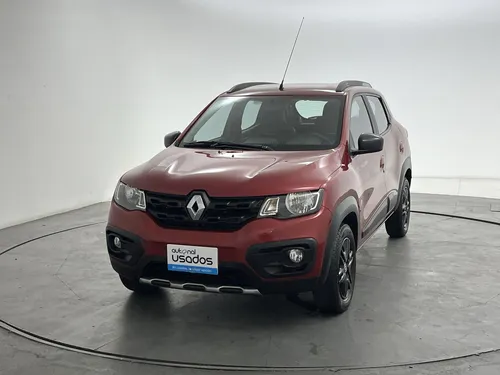 Renault Kwid OUTSIDER 1.0 5P