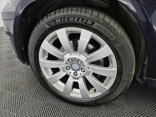 Mercedes-Benz Clase GLK 3.0 4matic