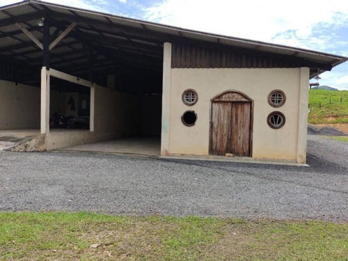 Fazenda À Venda Em Registro - Fa00123 - 69026892