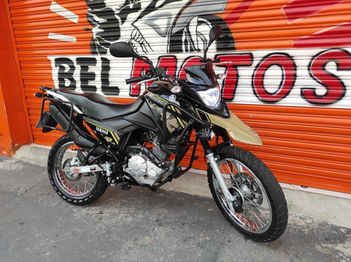Imagem 3 de 7 de Yamaha Xtz 150 Crosser Z 2022 Abs Bel Motos