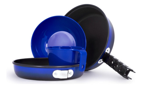 , Bugaboo Mess Kit, Camping Cookset, Utensilios De Coci...