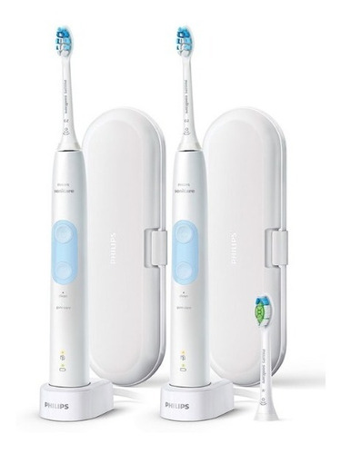 Sonicare Cepillo Dental Eléctrico Sónico Protective Clean Gc