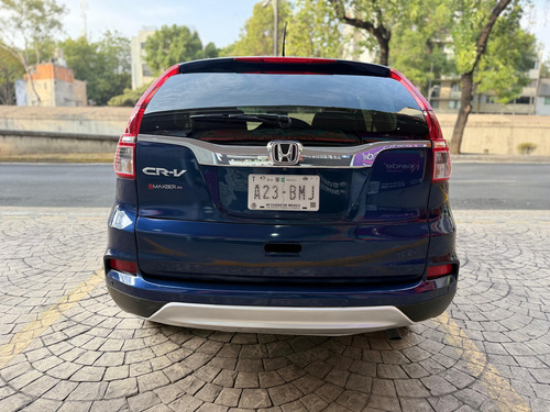 Honda CR-V I-STYLE TA