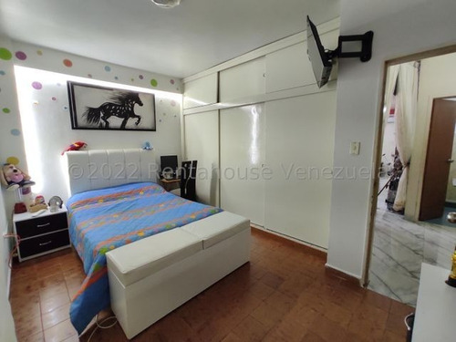 Imagen 10 de 12 de Apartamento En Venta En Santa Rosa 22-22610 Mvs