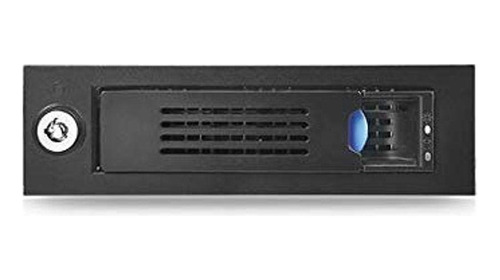 Caja Disco Duro 3,5  1 Bahia Backplane Sa Sata 12 Gb S