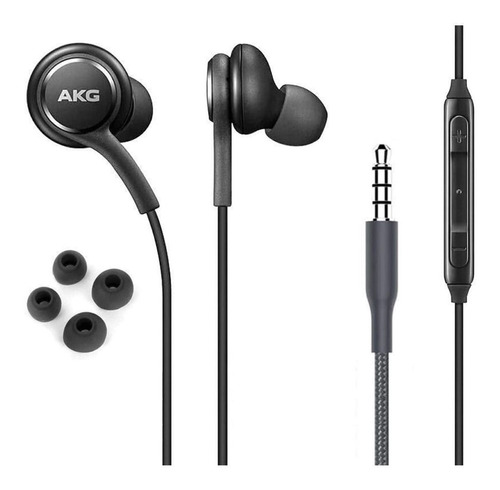 Audifono Samsung S8 Y S8 S9 S9 Plus Original  Akg  -ssyst