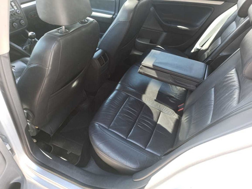 Volkswagen Vento 2.0 T Fsi Sportline 2008