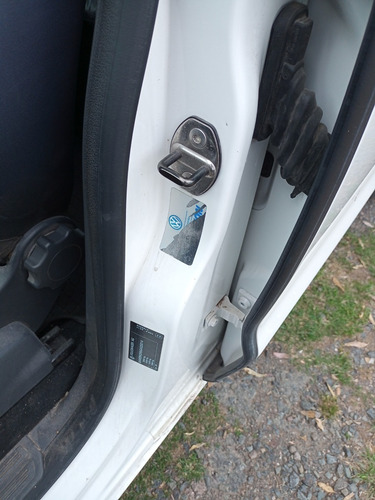 Imagen 17 de 18 de Volkswagen Amarok
