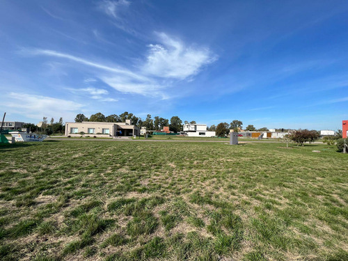Imagen 10 de 11 de Venta Terreno Lote En La Magdalena - Canning - Barrio Historico - Oportunidad
