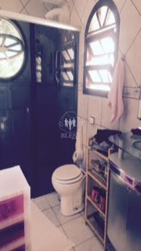 Chácara Para Venda No Bairro Chacaras Nova Germania, Campo Limpo Paulista - Ch00007 - 3273181