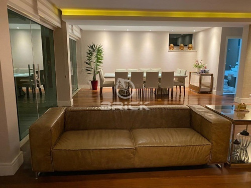 Imagem 4 de 26 de Casa Com 5 Suítes Em Condomínio Em Quebra Frascos. - Ca01576 - 68872306