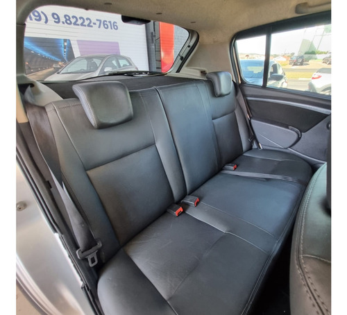 Renault Sandero 1.6 STEPWAY 16V FLEX 4P MANUAL