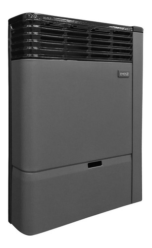 Calefactor Emege 5000 Kcal Multigas Sin Ventilacion 3150
