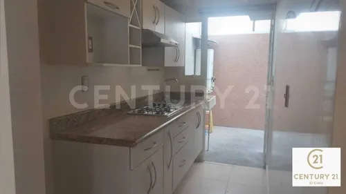 Casa En Venta - Bosques De Chapultepec
