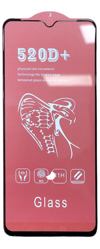 Vidrio Protector De Pantalla Para Samsung A14 A34 A54