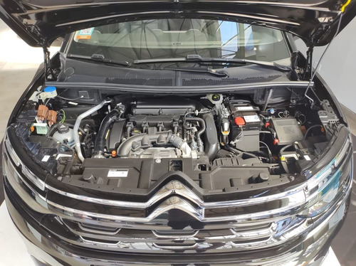 Imagen 15 de 15 de Citroen C5 Aircross Stock Fisico Entrega Inmediata !!