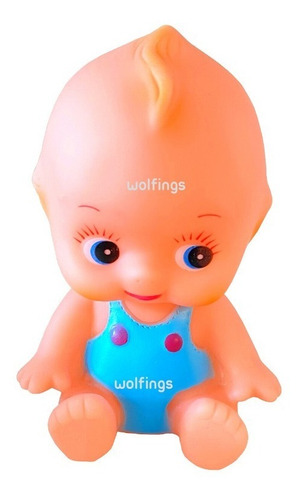 Imagen 10 de 10 de Muñeco Bebe Con Bañadera Chifles Juguete Para Baño