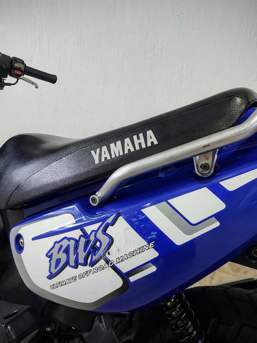 Imagen 17 de 23 de Yamaha Bws 100 (no Vespa/aprilia/piaggio/aerox/italjet/hond)