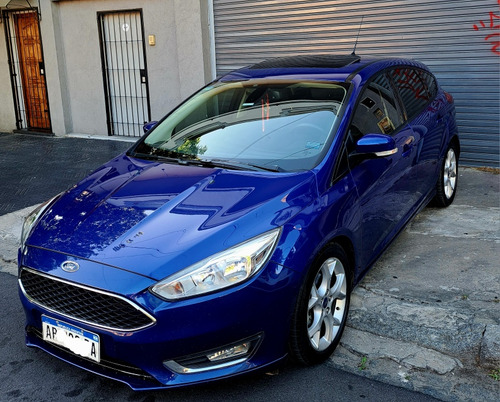 Ford Focus III 2.0 Se Plus At6