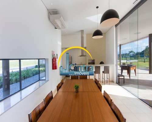 Imagem 7 de 7 de Vendo Terreno Em Condomínio Fechado Em Camaçari, Condomínio Terras Alphaville Com 280,00m², R$ 127.000,00, Financia! - J1148 - 69315695