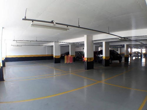 Imagem 15 de 16 de Sala Comercial Para Locação, Freguesia (jacarepaguá), Rio De Janeiro. - Sa0098