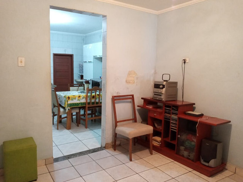 Imagem 12 de 18 de Sobrado Com 3 Dormitórios À Venda, 125 M² Por R$ 449.000 - So0315