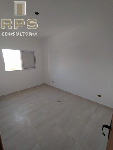 Imagem 5 de 10 de Apartamento Para Venda -atibaia Sp. Nova Cerejeira Atibaia Sp 02 Dormitórios , 01 Sala, Cozinha, Área De Serviço, 01 Banheiro, 01 Vaga. Área Útil 51mts - Ap00284 - 69253626