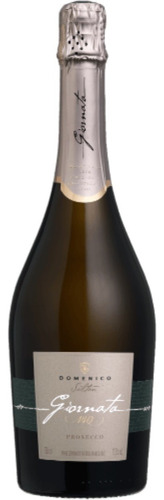 Espumante Prosecco Giornata 750ml