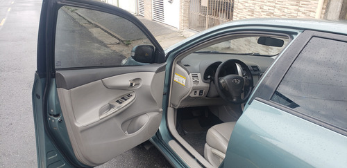 Toyota Corolla 1.8 16v Xei Flex Aut. 4p