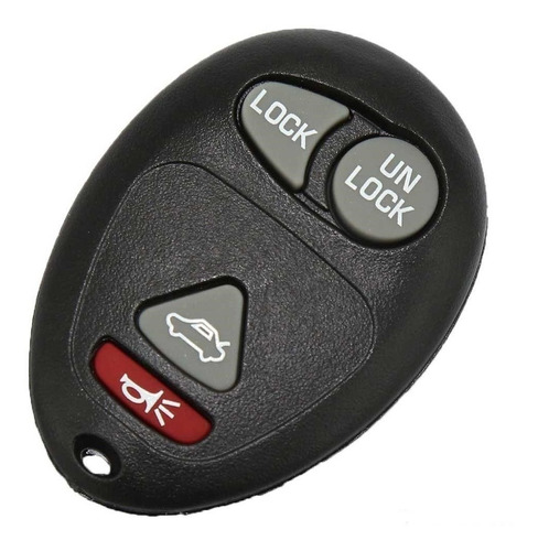 Control Remoto Pontiac Aztek Grand Prix Bonneville Buick