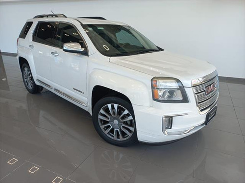 GMC Terrain 3.6 Denali V6 At