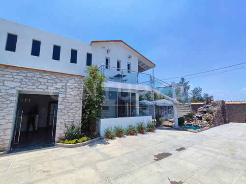 Venta De Hotel, En Carr. Dolores Hidalgo- San Miguel Allende .