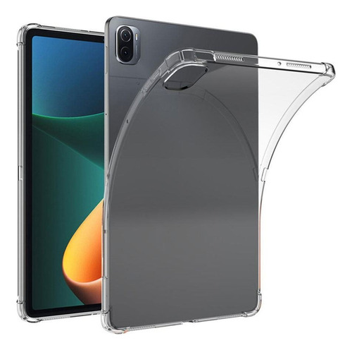 Protector Para Xiaomi Pad 5 5pro Tpu Reforzado