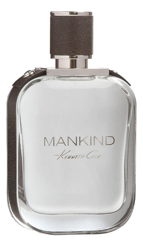 Perfume Mankind Kenneth Cole