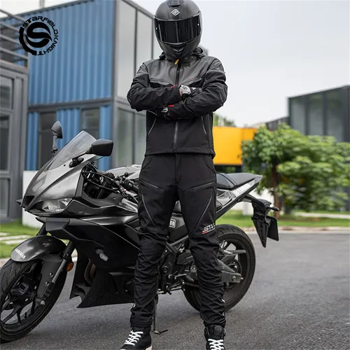 Pantalon pour moto hotsell