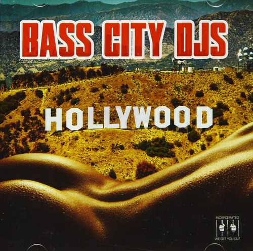 Cd:hollywood