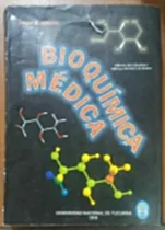 Comprar Bioquímica Médica- Ángel Bonatti- Libreria Merlin
