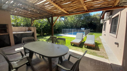 Venta Casa 4 Amb En Parque Sakura. Exaltacion De La Cruz
