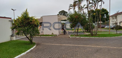 Venda De Apartamentos / Padrão Na Cidade De São Carlos 24060