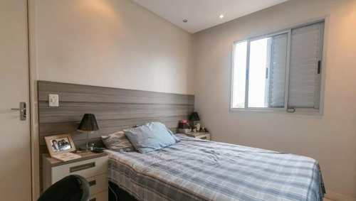 Imagem 17 de 21 de Apartamento Com 2 Dormitórios À Venda, 53 M² Por R$ 350.000,00 - Vila Moreira - São Paulo/sp - Ap3432