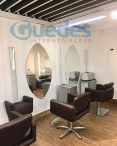 Imagem 13 de 15 de Ponto Comercial - Pt00018 - 67800308