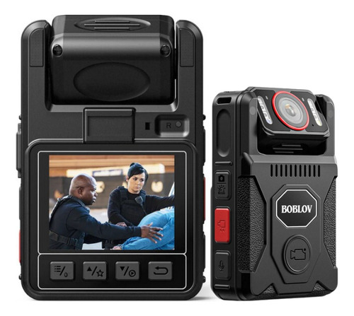 Mini Câmera M7 4k Full Hd Imagem Som Pega Traição Policial