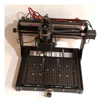 Comprar Cnc Router Kit 3020 Plus