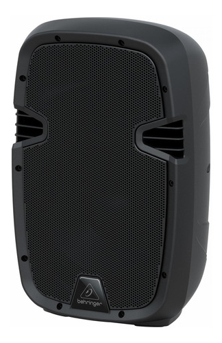 Bafle Amplificado Behringer Pk110a 320 W